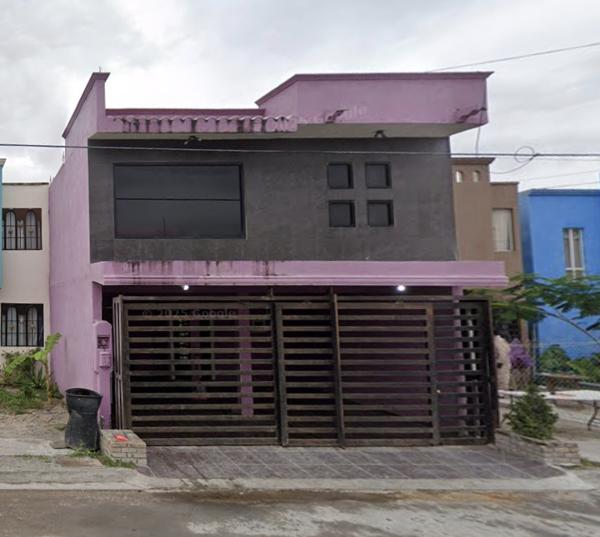 Casa en Venta en Hacienda las Fuentes, Reynosa, Tamaulipas