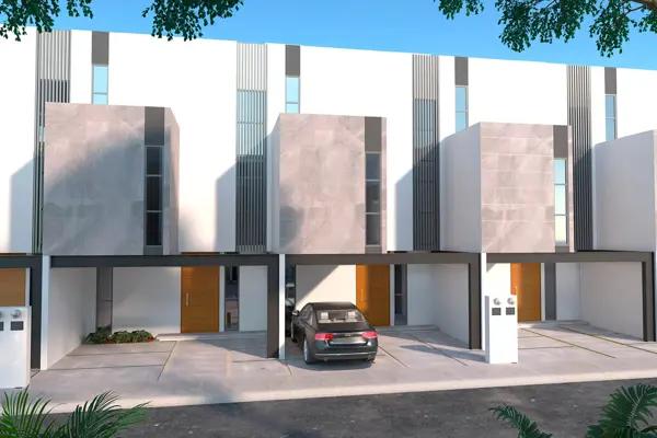 ¡Encuentra tu hogar ideal en el paraíso!
Modelo Gallium Elite TP en Campestre la Joya Residencial ¡Encuentra tu hogar ideal en el paraíso!
Modelo Gallium Elite TP en Campestre la Joya Residencial