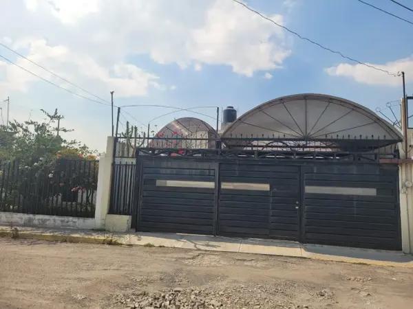 Casa en Venta en Unidad Morelos 2da. Sección, Tultitlán, México