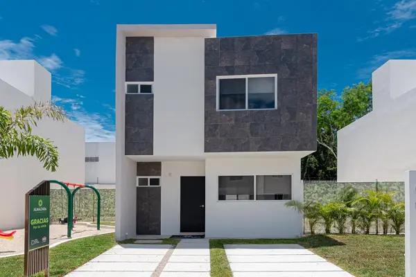 ¡Alerta de casa de ensueño en Playa del Carmen!
¿Buscas tu lugar perfecto en el paraíso? ¡Alerta de casa de ensueño en Playa del Carmen!
¿Buscas tu lugar perfecto en el paraíso?