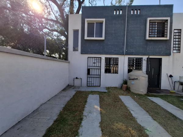 Casa en Venta en Pueblo Nuevo de Morelos, Zumpango, México