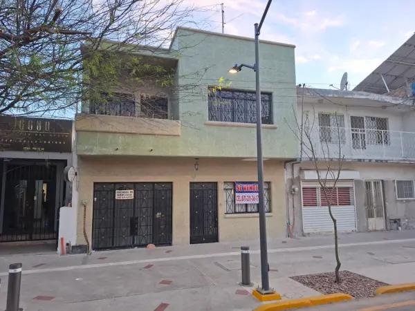 Casa en Venta en Torreon Centro, Torreón, Coahuila de Zaragoza