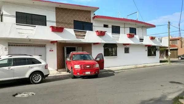 Casa en Venta en Adolfo Ruiz Cortines, Veracruz, Veracruz de Ignacio de la Llave Casa en Venta en Adolfo Ruiz Cortines, Veracruz, Veracruz de Ignacio de la Llave