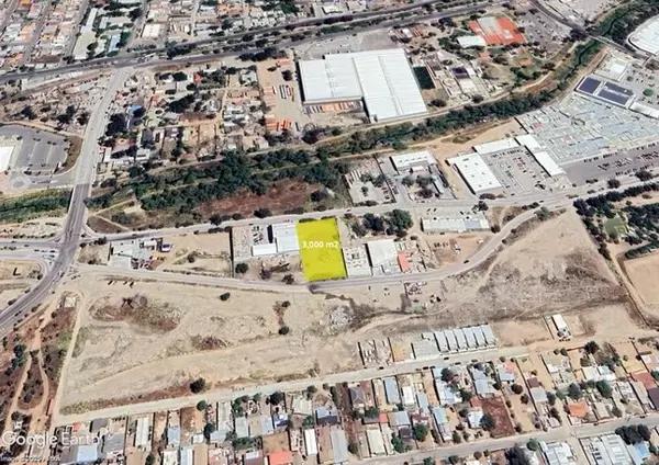 Terreno en Venta en Loma Alta, Tecate, Baja California