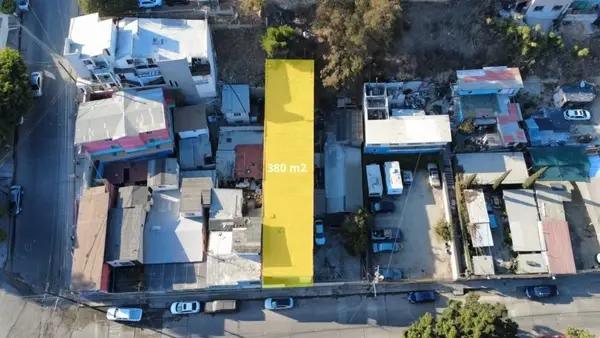 Edificio en Venta en Zona Centro, Tijuana, Baja California