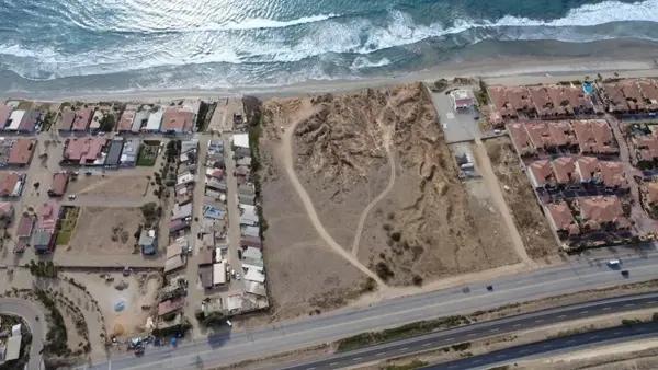 Terreno en Venta en Rosarito Centro, Playas de Rosarito, Baja California Terreno en Venta en Rosarito Centro, Playas de Rosarito, Baja California