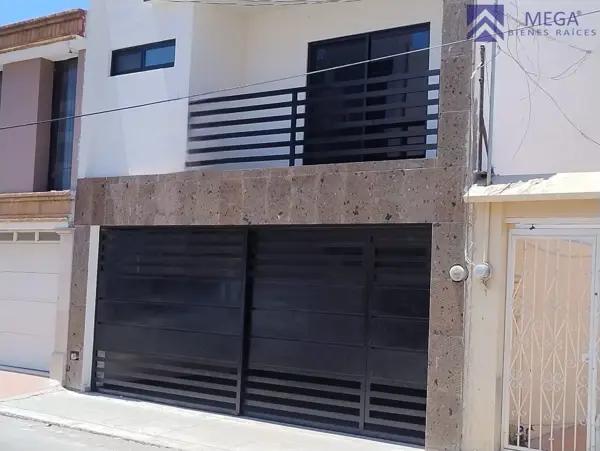 Casa en Venta en Zona Centro Durango