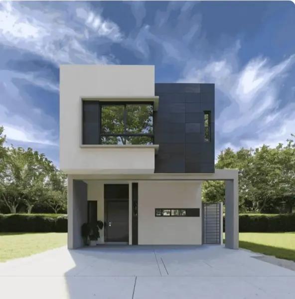 Casa en Venta modelo VERSALLES en Fracc Provenia, en Torreón, Coahuila Casa en Venta modelo VERSALLES en Fracc Provenia, en Torreón, Coahuila