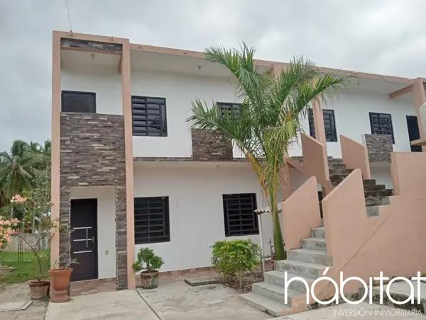 Quinta en venta en Chiltepec (Sección Pénjamo), Paraíso, Tabasco
