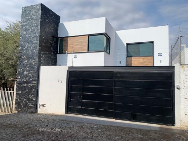 Casa en Venta en Corral de Barrancos, Jesús María, Aguascalientes