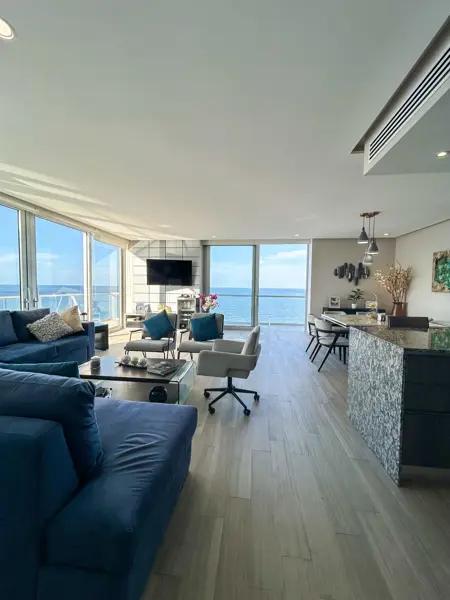 Departamento en Venta Torre Península