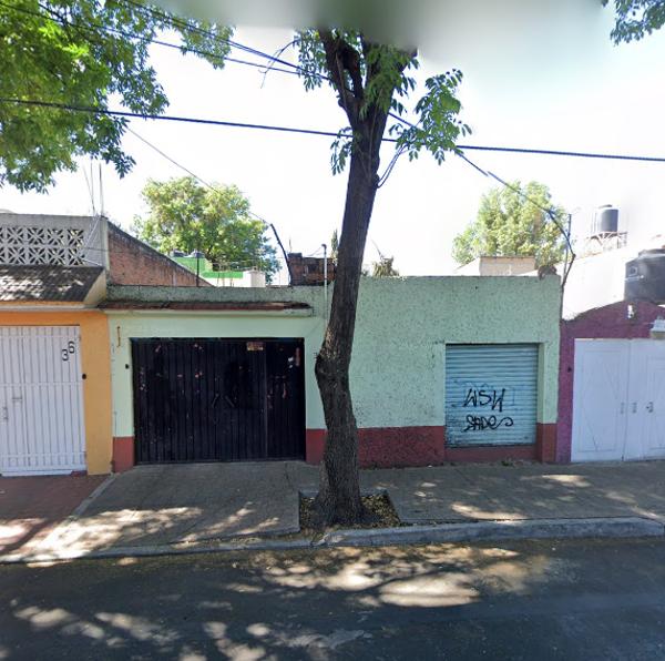 Casa en Venta Torre Blanca Miguel Hidalgo Ciudad de México  GERA