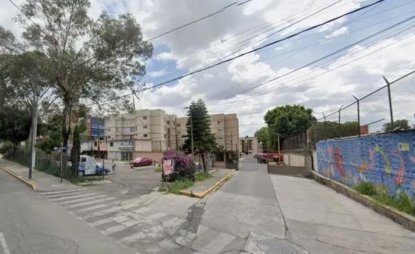 Departamento en Venta en La Laguna Ticoman, Gustavo A. Madero, CDMX Departamento en Venta en La Laguna Ticoman, Gustavo A. Madero, CDMX