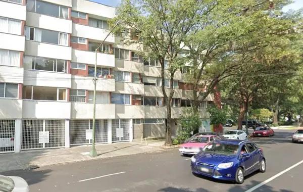 Departamento en Venta en Parque San Andres, Coyoacán, Ciudad de México. RECUPERACIÓN INMOBILIARIA Departamento en Venta en Parque San Andres, Coyoacán, Ciudad de México. RECUPERACIÓN INMOBILIARIA