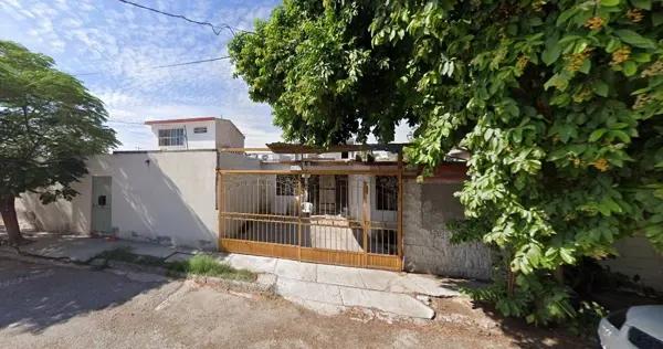 Casa en Venta en El Tajito Torreón Coahuila VF