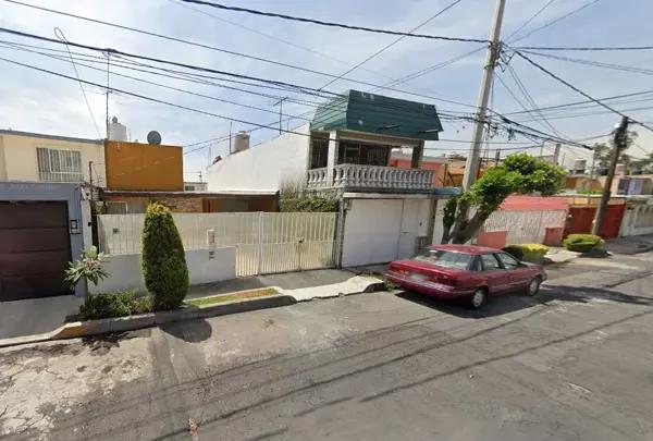 CASA EN VENTA PRADOS DEL ROSARIO, AZCAPOTZALCO