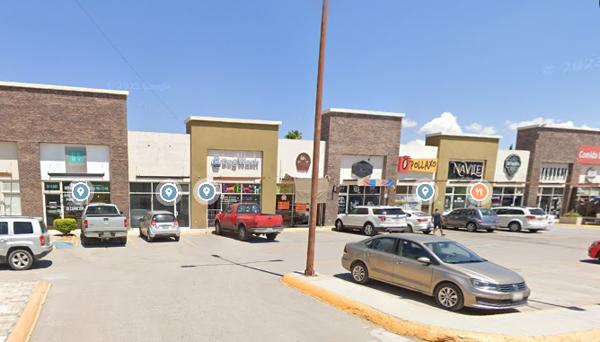 Local en Renta en Los Viñedos, Torreón, Coahuila de Zaragoza