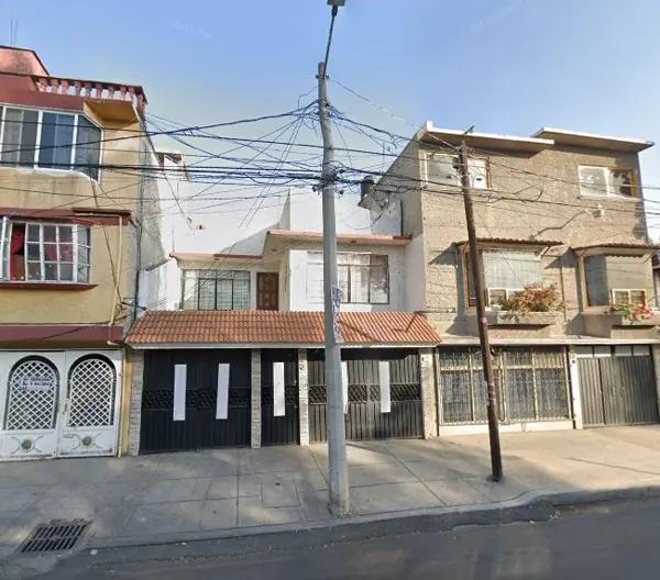 Casa en Venta San Juan de Aragon Gustavo A Madero Ciudad de México GERA