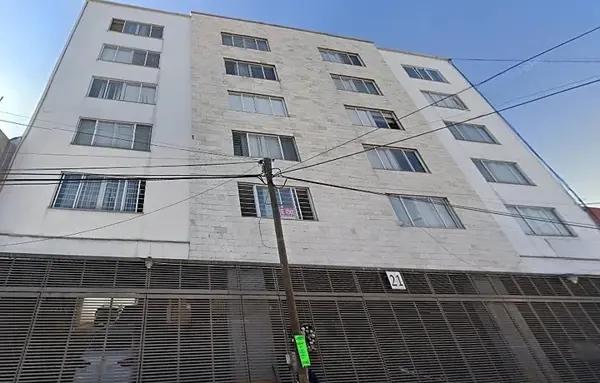 Departamento en Venta en Tenorio Tlalpan Ciudad de México ET