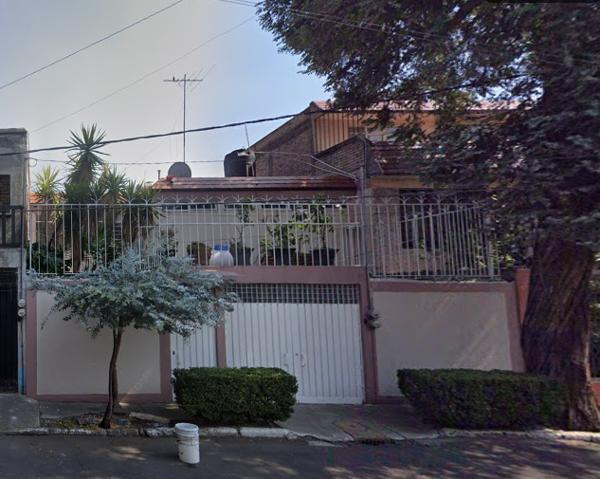 Casa en Venta en Reforma Iztaccíhuatl Sur, Iztacalco, Ciudad de México MA