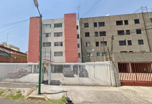 Departamento en Venta en Lomas Estrella Iztapalapa CO