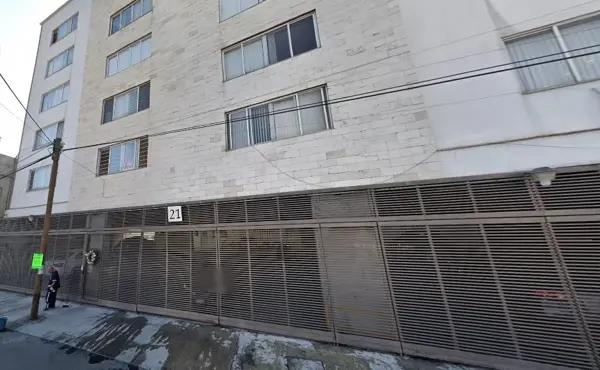 Departamento en Venta en Tenorios Tlalpan CDMX MB06