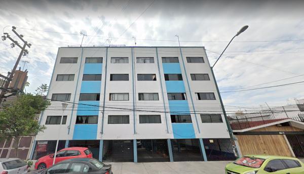 Departamento en Venta en Militar Marte, Iztacalco, Ciudad de México ET