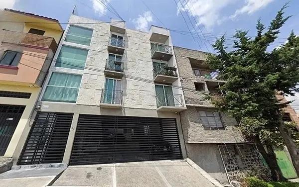 Departamento en Venta en Héroes de Padierna, Tlalpan, Ciudad de México LP