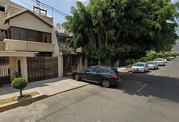 Casa en Venta en Valle del Tepeyac Gustavo A Madero VF