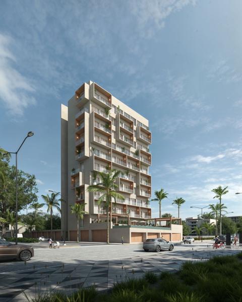Departamento en Venta en Costa Verde, Boca del Río, Veracruz de Ignacio de la Llave Departamento en Venta en Costa Verde, Boca del Río, Veracruz de Ignacio de la Llave