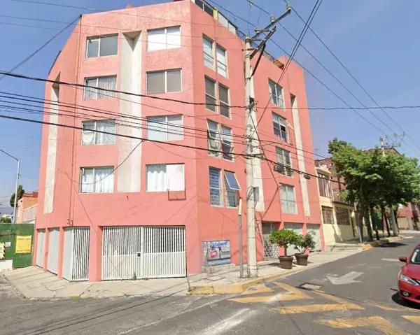 Departamento en Venta en Colina del Sur, Álvaro Obregón, Ciudad de México LP Departamento en Venta en Colina del Sur, Álvaro Obregón, Ciudad de México LP