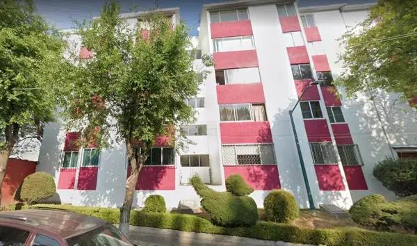 Departamento en Venta en San Pedro Martir Tlalpan CO