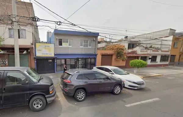 Casa en Venta en Industrial, Gustavo A. Madero, Ciudad de México RECUPERACIÓN INMOBILIARIA Casa en Venta en Industrial, Gustavo A. Madero, Ciudad de México RECUPERACIÓN INMOBILIARIA