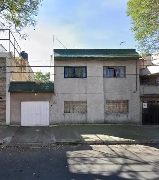 Casa en Venta en Pro-Hogar Azcapotzalco VF