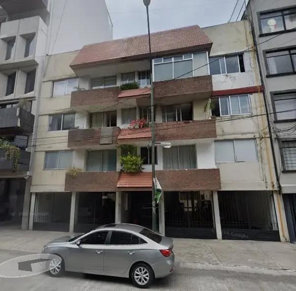 DEPARTAMENTO EN LA DEL VALLE LP