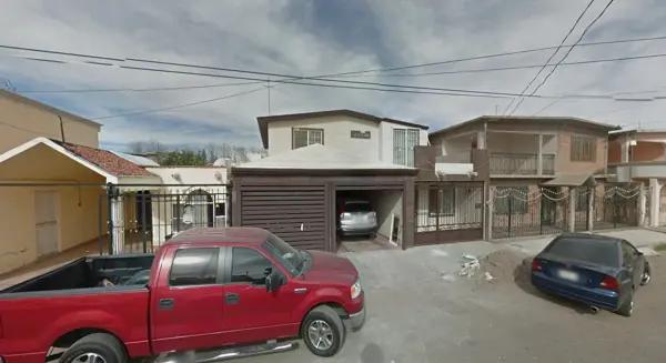 Casa en Venta en Del Empleado, Delicias, Chihuahua Remate Bancario