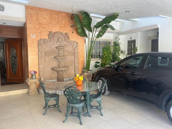 Casa en Venta en Villas la Rosita, Torreón, Coahuila de Zaragoza Casa en Venta en Villas la Rosita, Torreón, Coahuila de Zaragoza