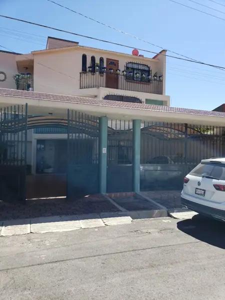 ¡HERMOSA CASA EN VENTA MUY BUENA UBICACION EN VALLE DE SAN JAVIER! ¡HERMOSA CASA EN VENTA MUY BUENA UBICACION EN VALLE DE SAN JAVIER!