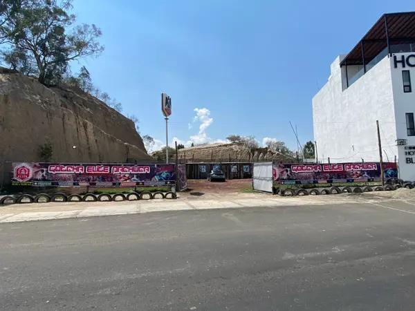 ¡¡EXECELENTE OPORTUNIDAD RENTA DE TERRENO EN BLVD. COLOSIO¡¡