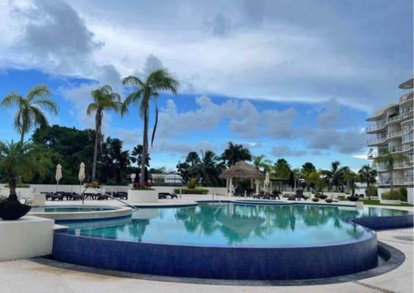 Departamento en Venta en Residencial Cumbres, Benito Juárez, Quintana Roo