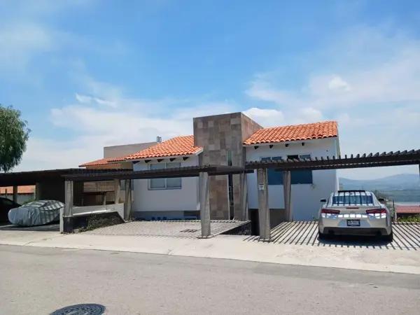 Casa en venta en Amanali Country Club, Tepeji del Rio