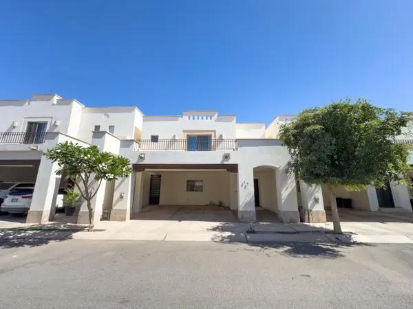 Casa en Venta en La Encantada Privada Alebrijes, Hermosillo, Sonora Casa en Venta en La Encantada Privada Alebrijes, Hermosillo, Sonora