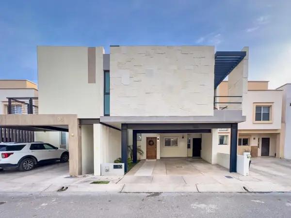 Casa en Venta en Alta Firenze Residencial, Hermosillo, Sonora
