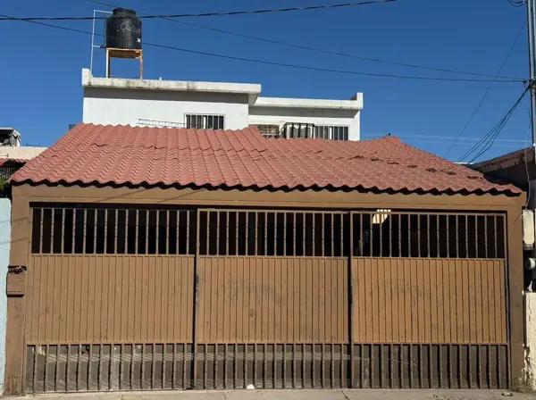 Casa en Venta en Paseo San Angel, Hermosillo, Sonora Casa en Venta en Paseo San Angel, Hermosillo, Sonora