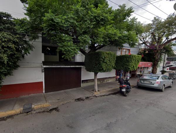 CASA EN VENTA EN SIETE MARAVILLAS ET