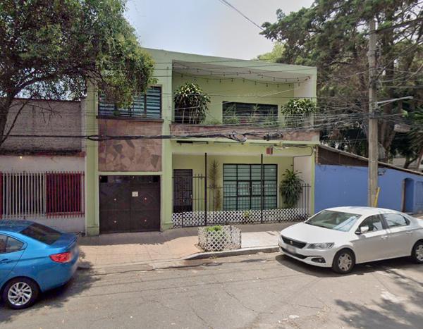 CASA EN VENTA EN TACUBA ET