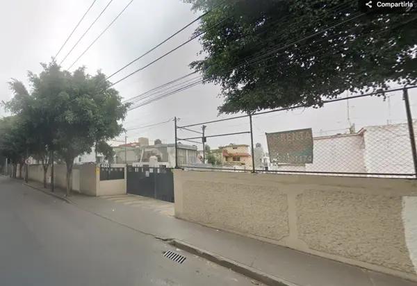 Casa en Venta en Condominio, Lomas Estrella, Iztapalapa - Excelente Ubicación RT