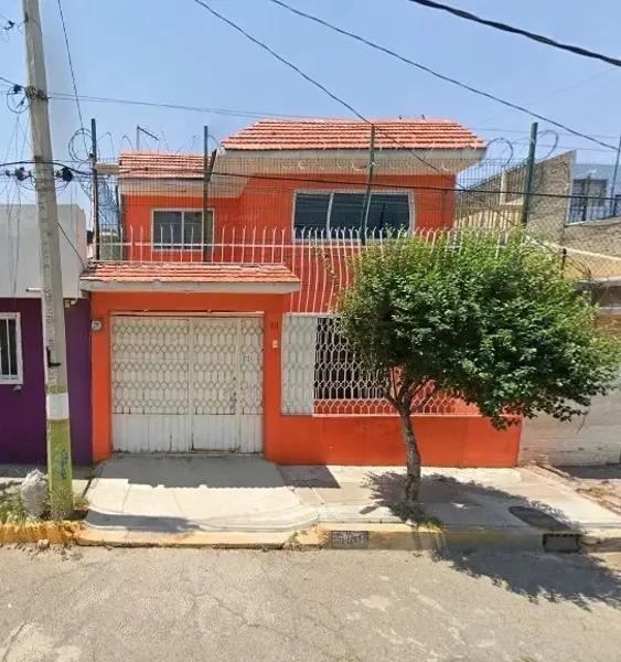 CASA EN VENTA JARDINES DE MORELOS EDO MEX GERA CASA EN VENTA JARDINES DE MORELOS EDO MEX GERA
