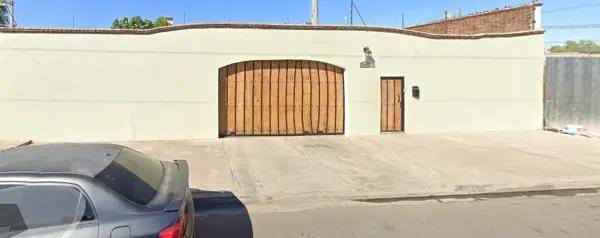 CASA EN VENTA EN MEXICALI ET CASA EN VENTA EN MEXICALI ET