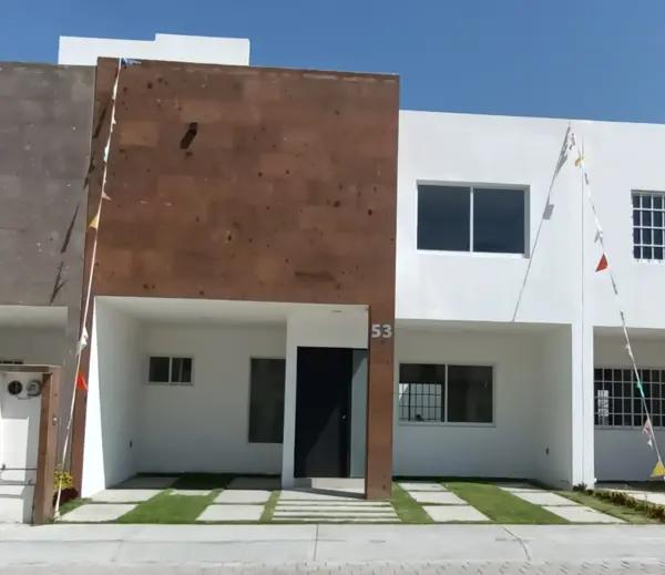 Casa en venta en San Juan del Rio, Qro